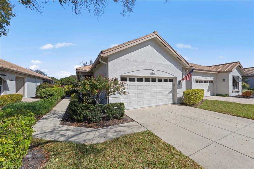 8509 Fairway Bend DR