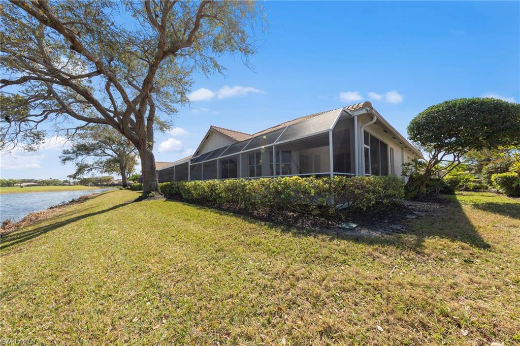 8509 Fairway Bend DR