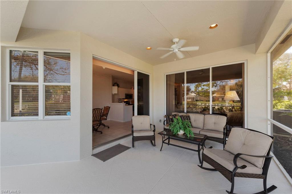 8509 Fairway Bend DR