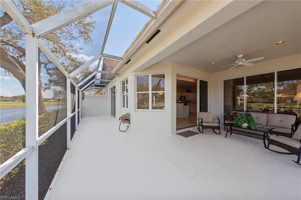 8509 Fairway Bend DR