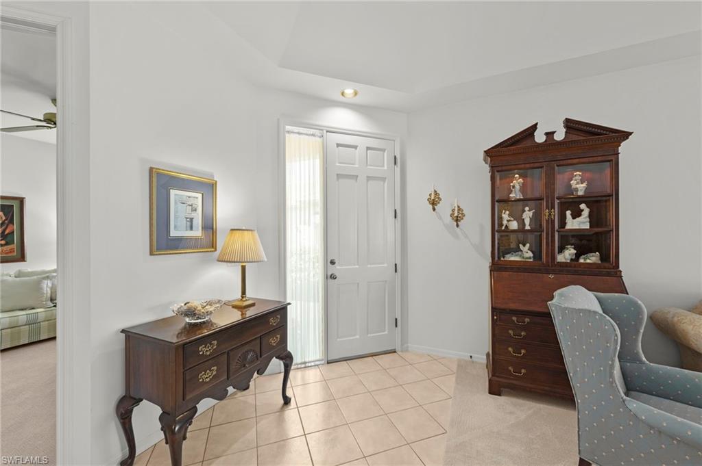 8509 Fairway Bend DR