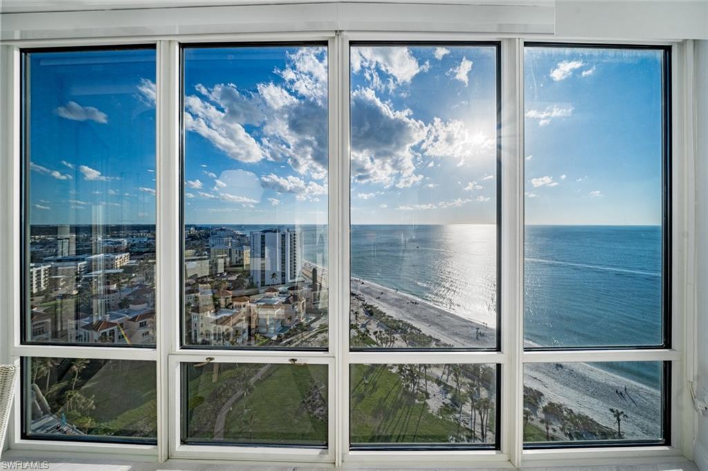 3991 Gulf Shore BLVD N # 1603