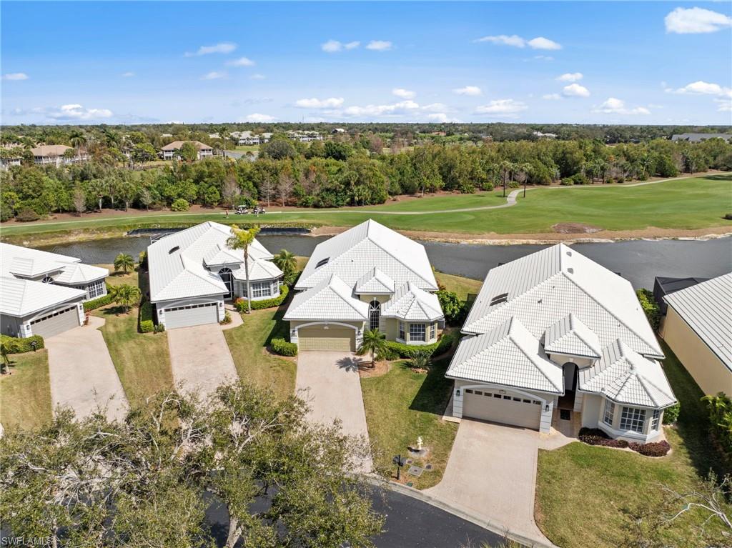 19427 Silver Oak DR
