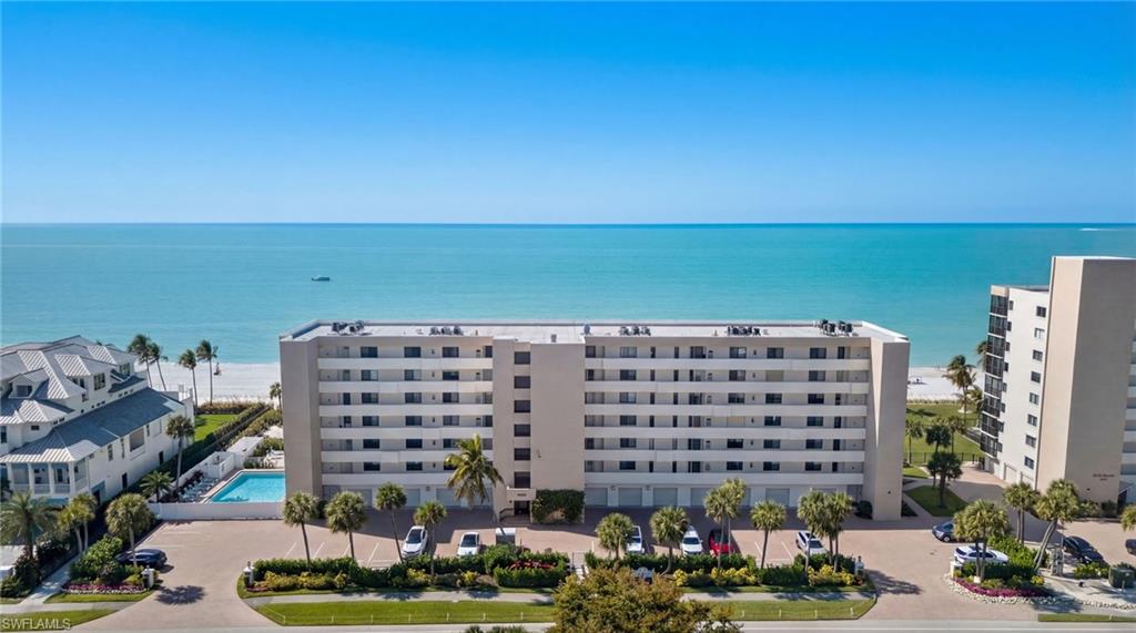 10475 Gulf Shore DR 145