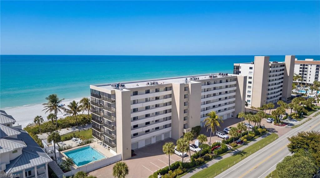 10475 Gulf Shore DR 145
