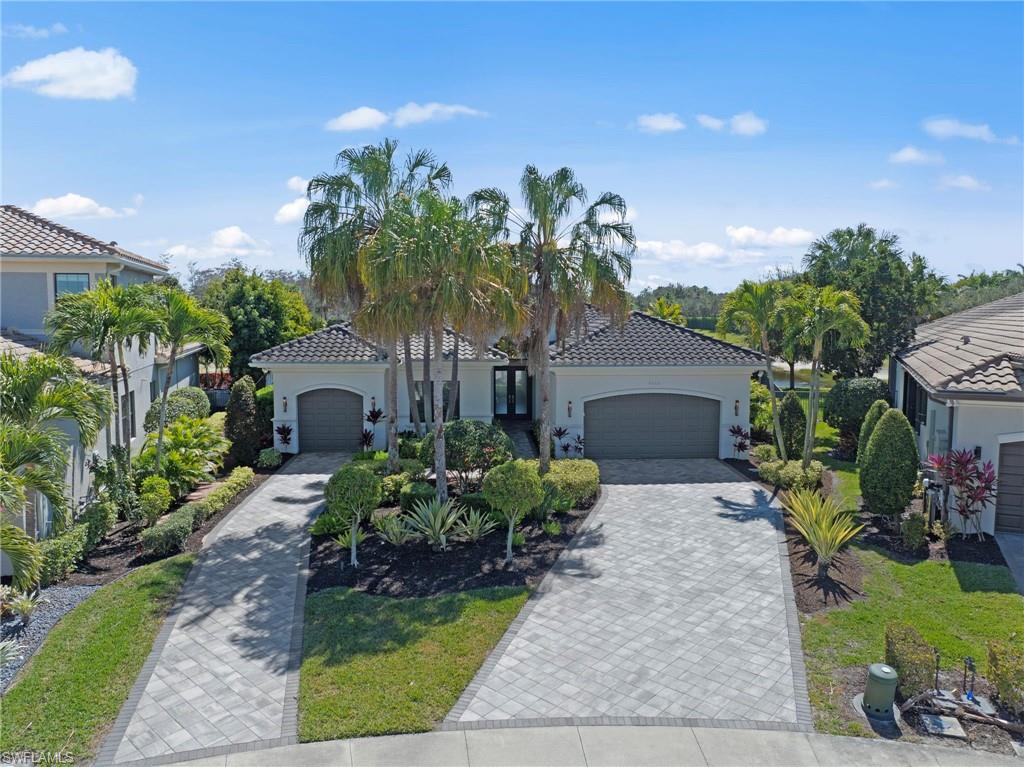 4032 Nova LN