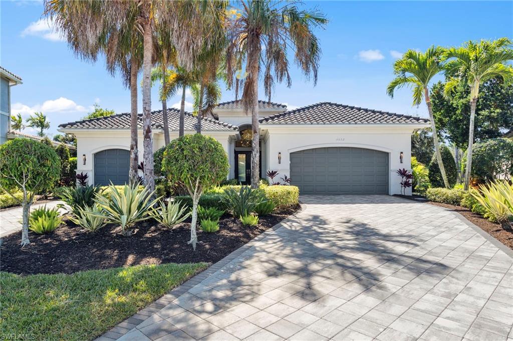 4032 Nova LN
