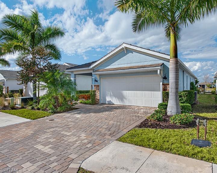 28302 Captiva Shell LOOP
