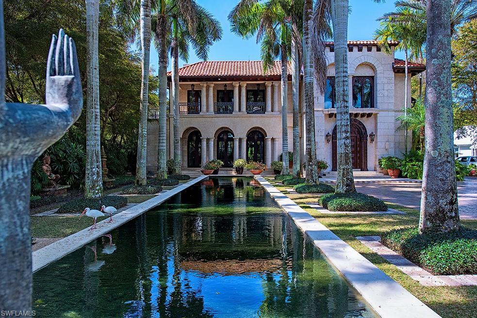 3200 Green Dolphin LN