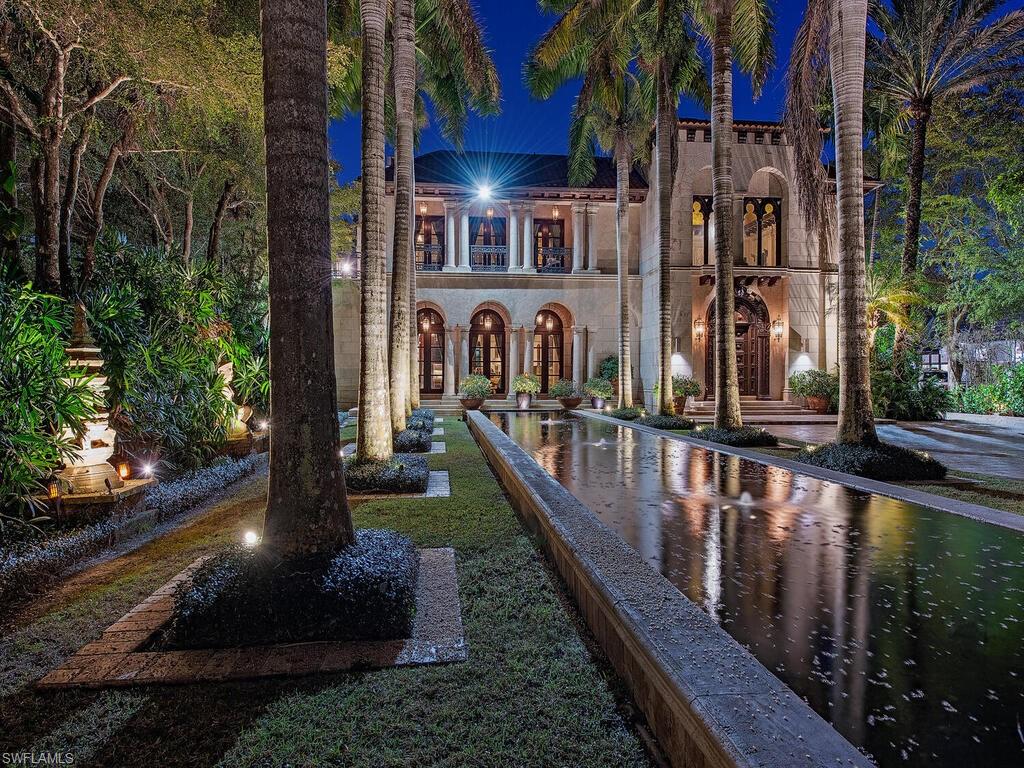 3200 Green Dolphin LN