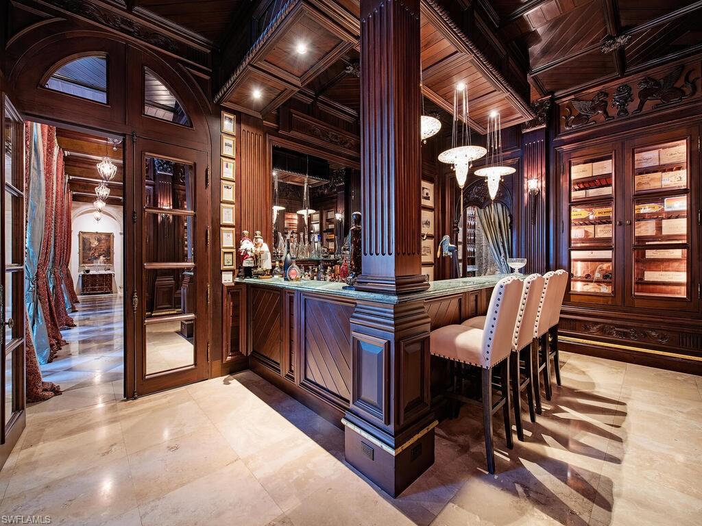 3200 Green Dolphin LN