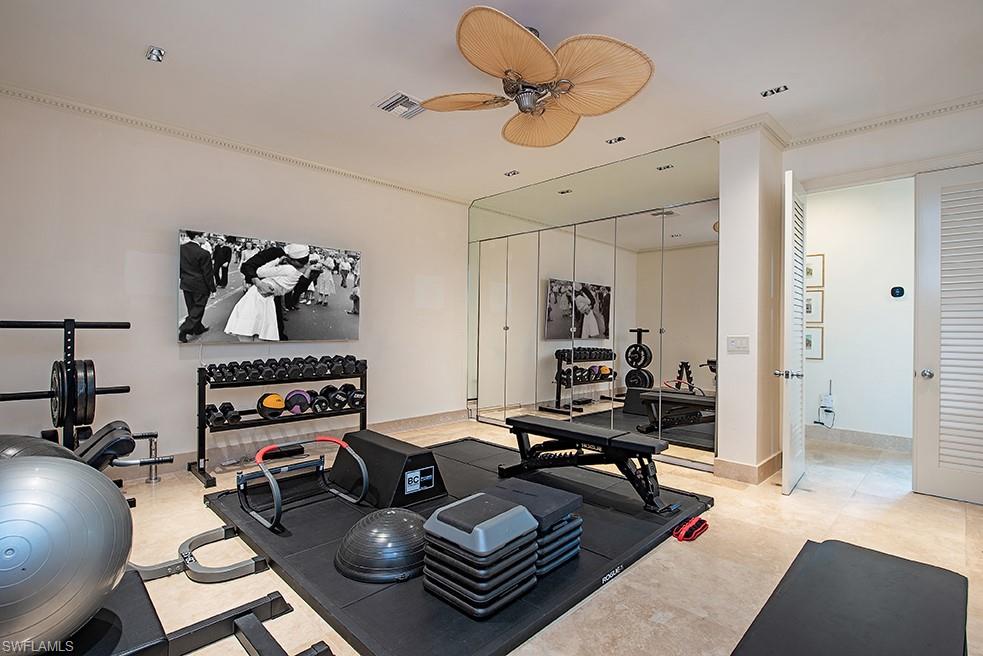 3200 Green Dolphin LN