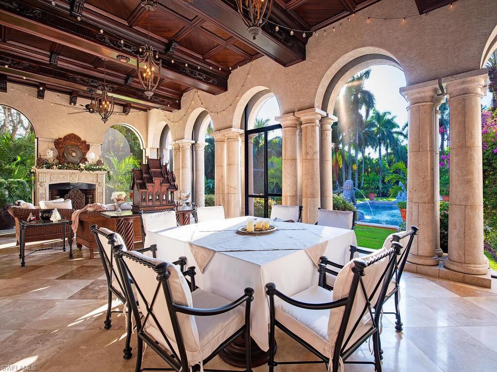 3200 Green Dolphin LN