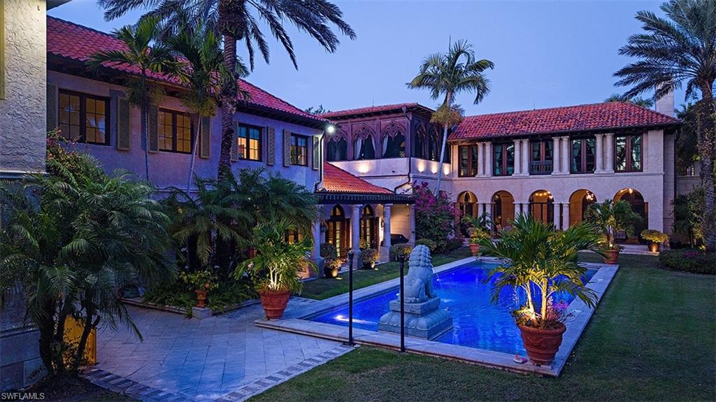 3200 Green Dolphin LN