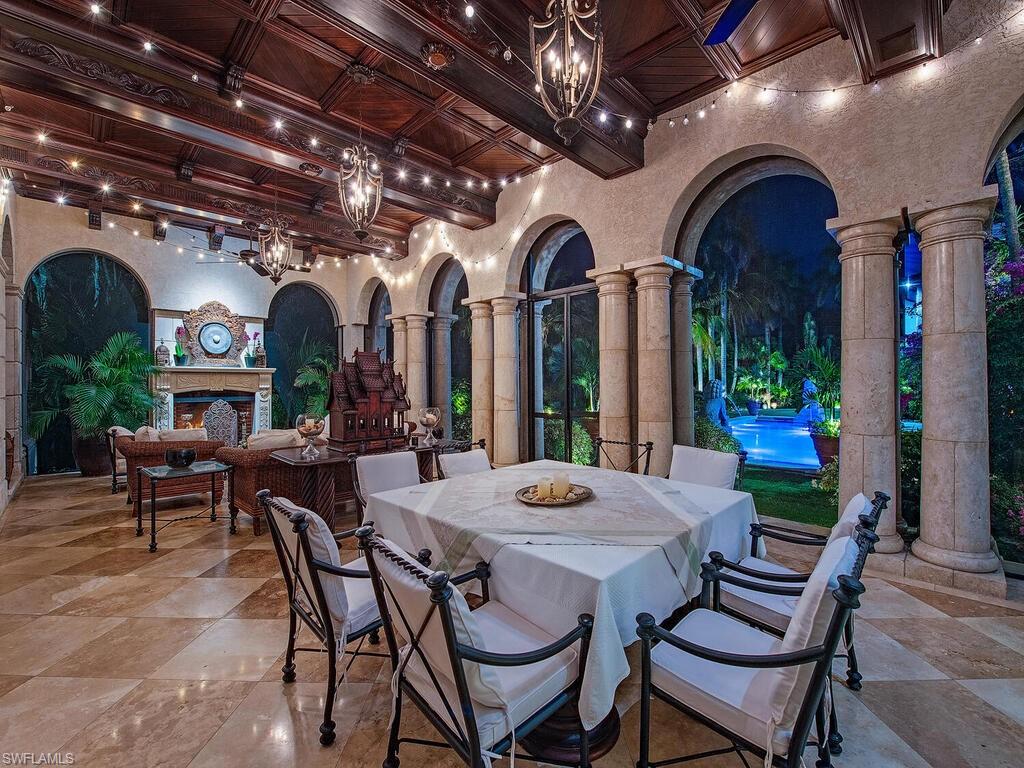 3200 Green Dolphin LN