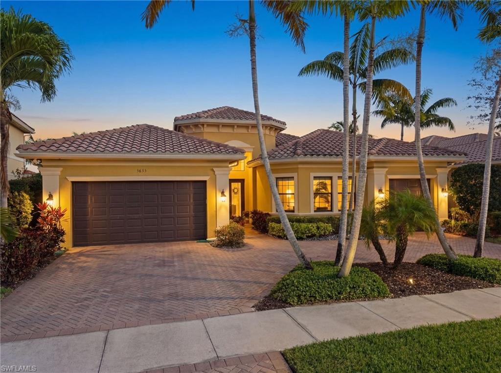 3633 Santaren CT
