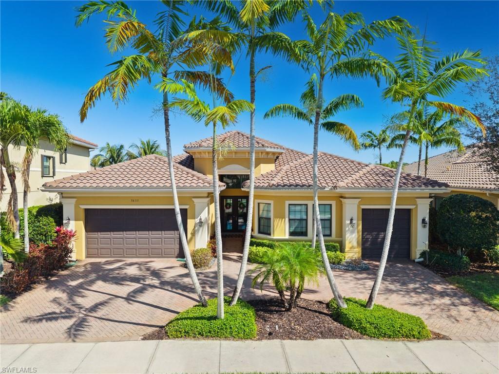 3633 Santaren CT