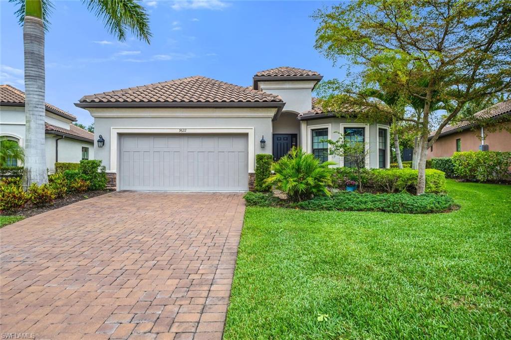 9622 Campanile CIR