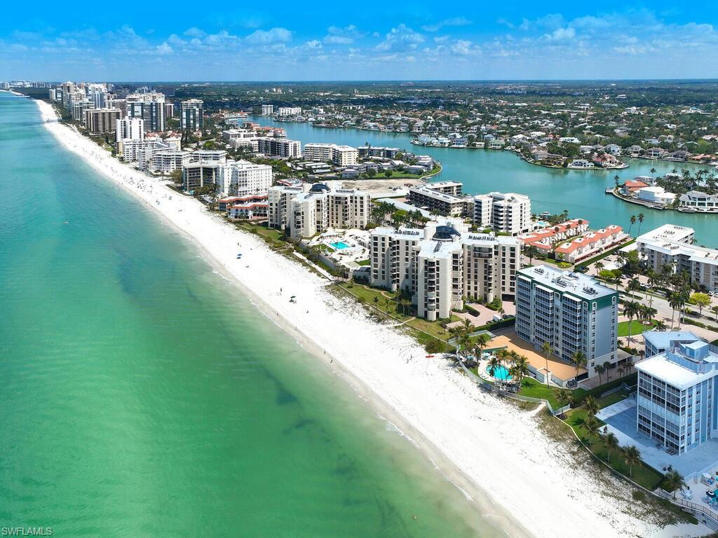 3003 Gulf Shore BLVD N 604