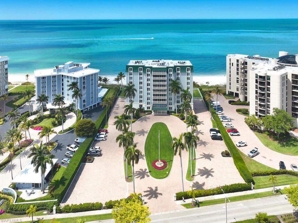 3003 Gulf Shore BLVD N 604