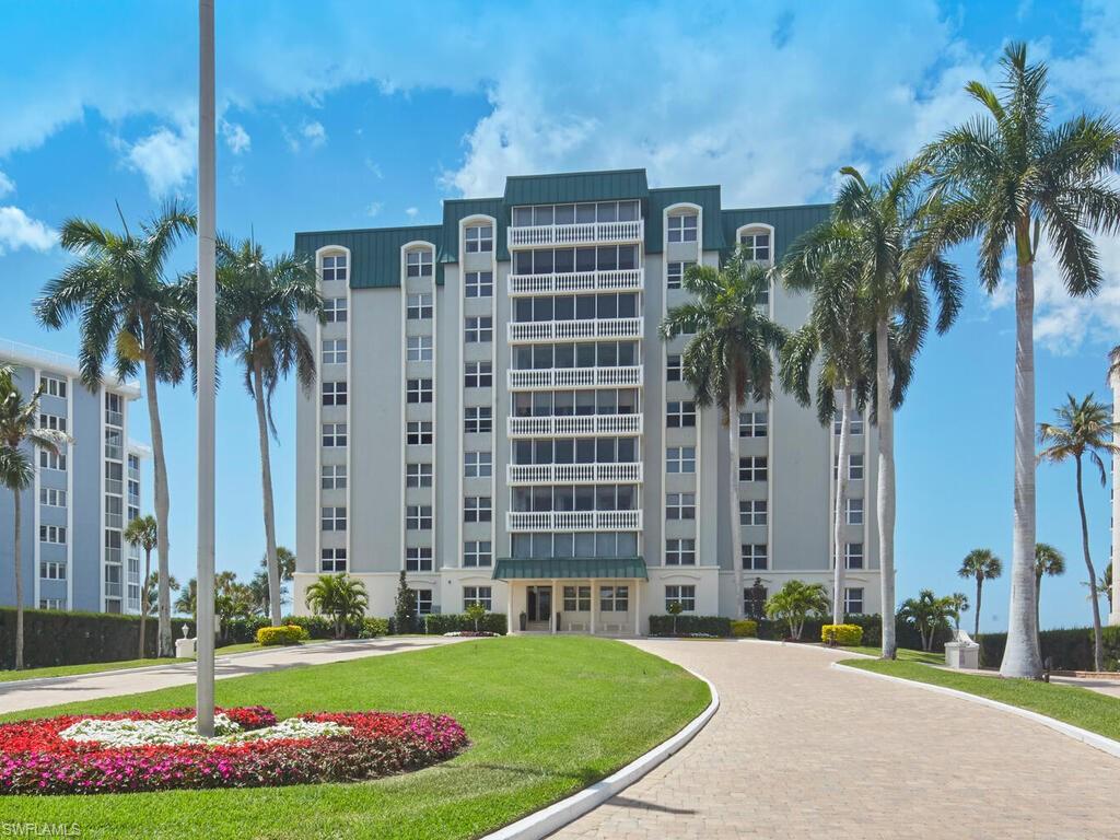3003 Gulf Shore BLVD N 604