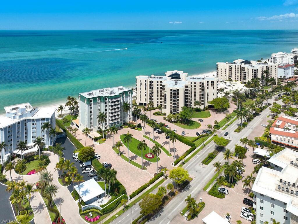 3003 Gulf Shore BLVD N 604