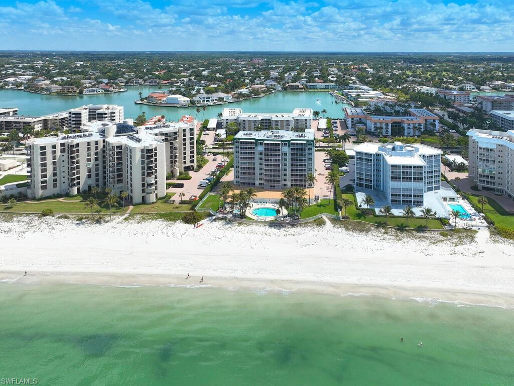 3003 Gulf Shore BLVD N 604