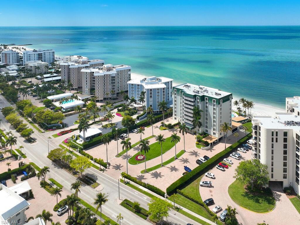 3003 Gulf Shore BLVD N 604