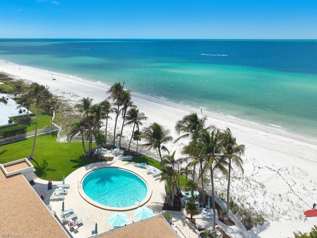 3003 Gulf Shore BLVD N 604