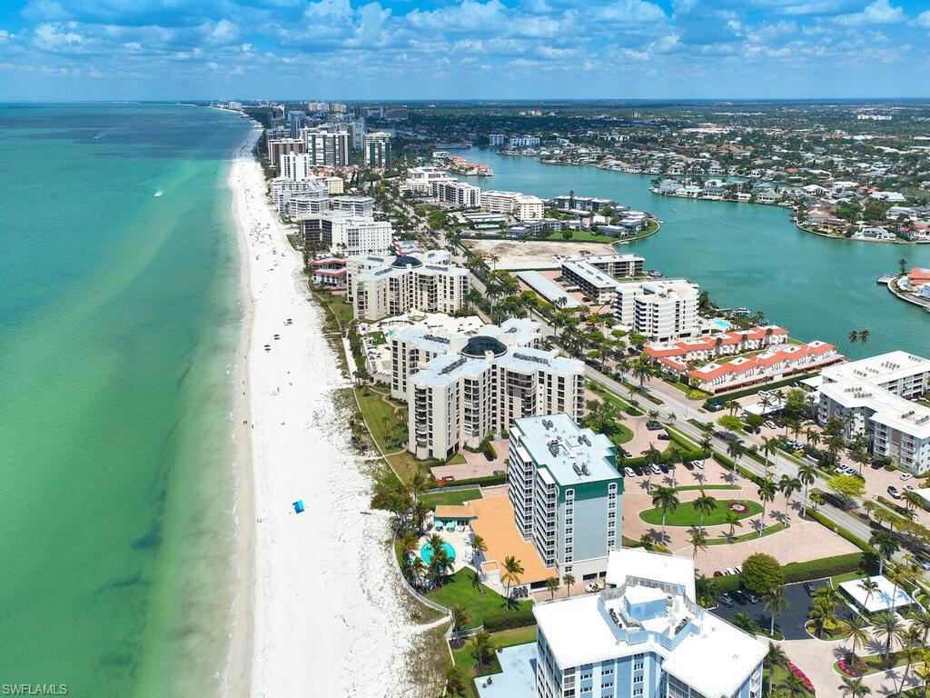 3003 Gulf Shore BLVD N 604