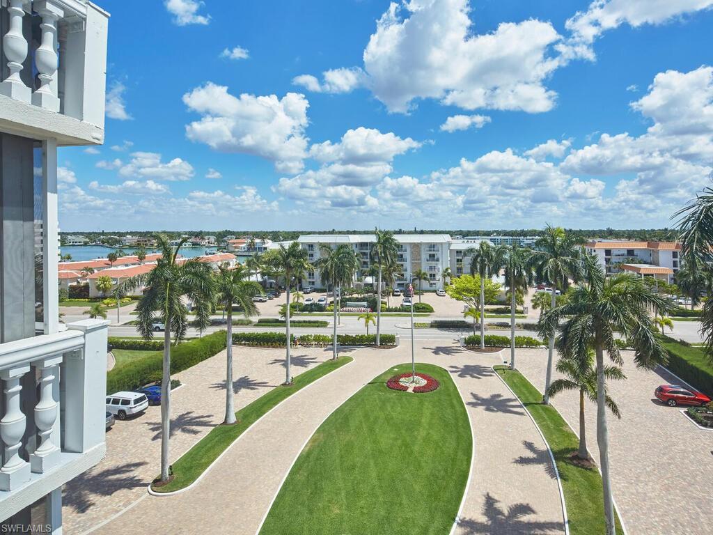 3003 Gulf Shore BLVD N 604