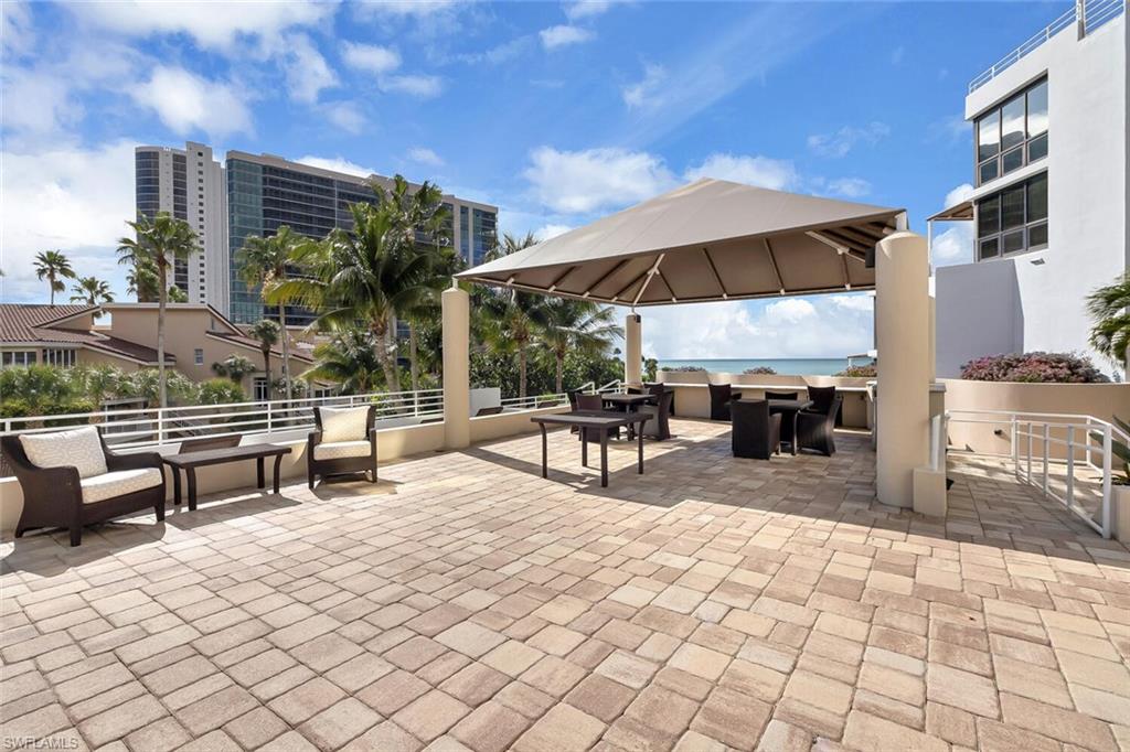 4751 Gulf Shore BLVD N 1507