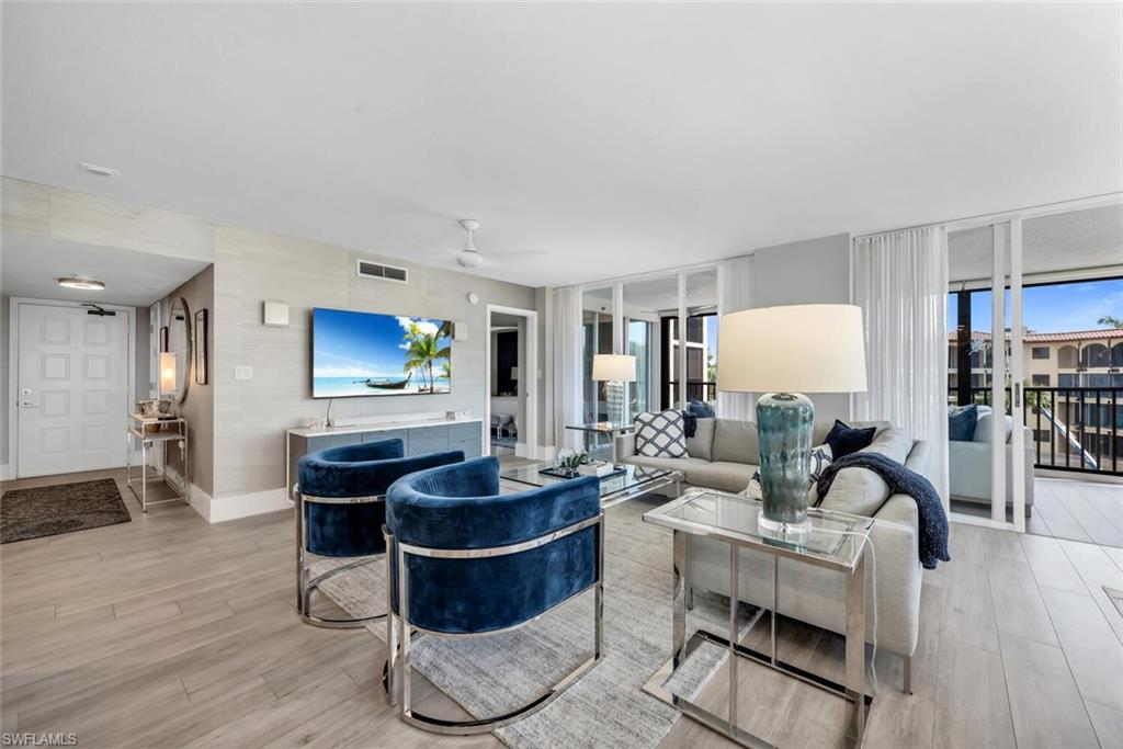 6000 Pelican Bay BLVD C202