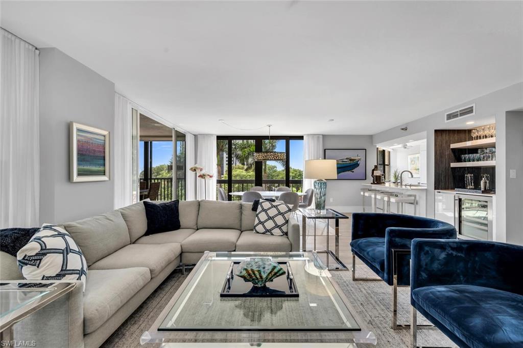 6000 Pelican Bay BLVD C202