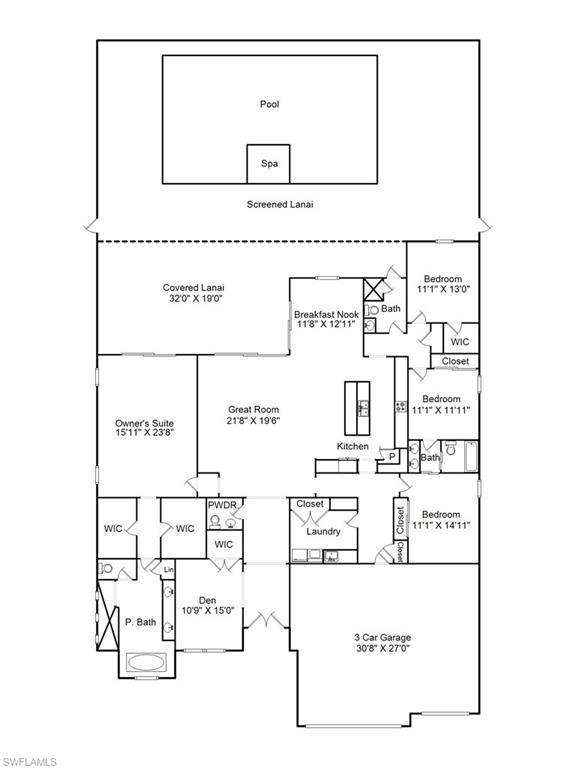 14120 Calaveras CT