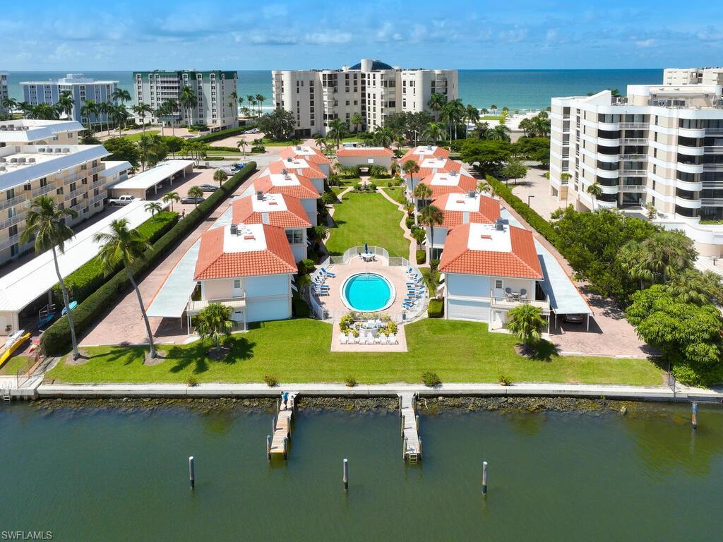 3070 Gulf Shore BLVD N 209
