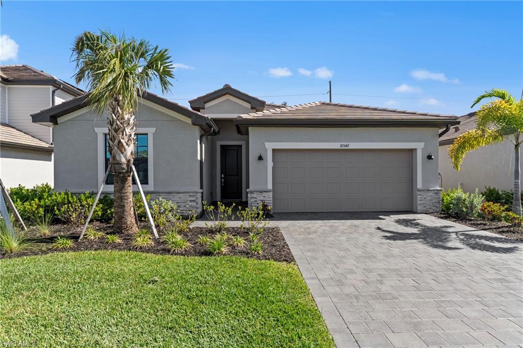 10542 Timber Creek DR