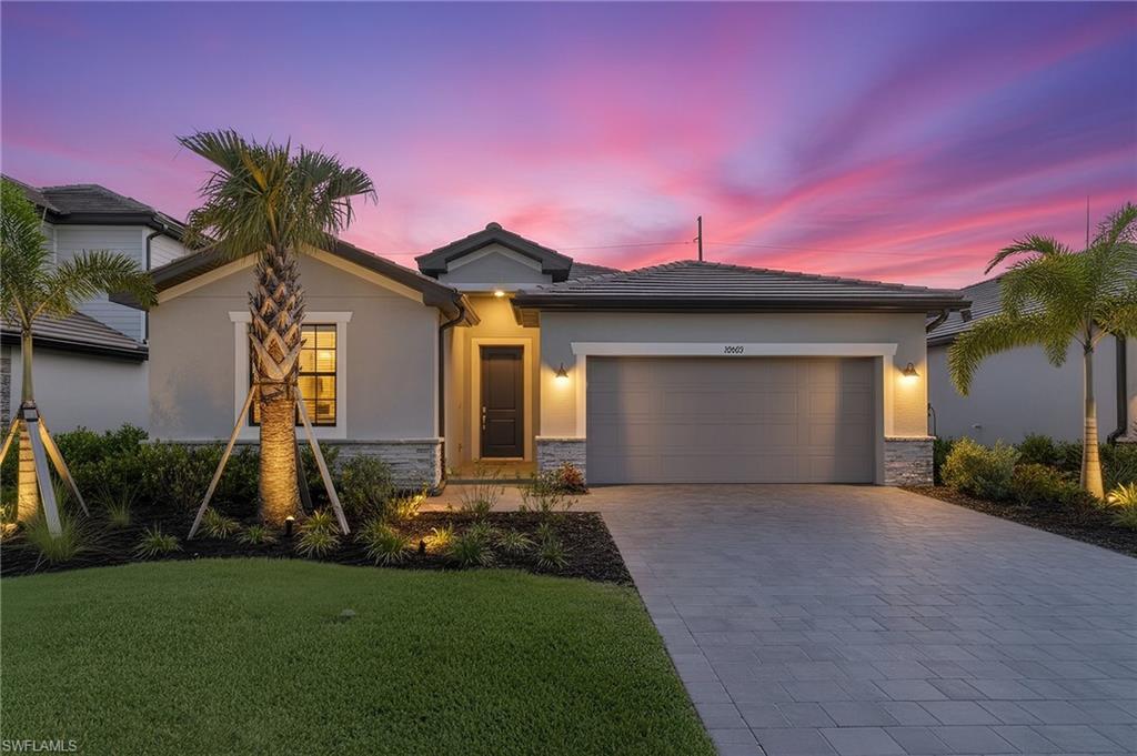 10542 Timber Creek DR