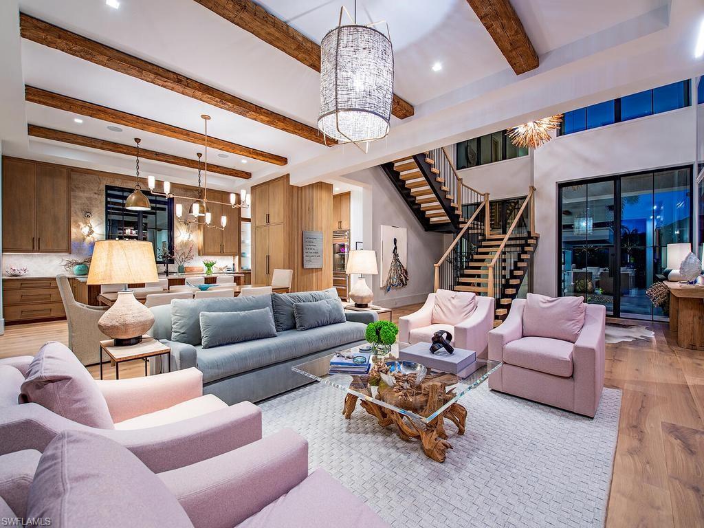 3040 Fort Charles DR