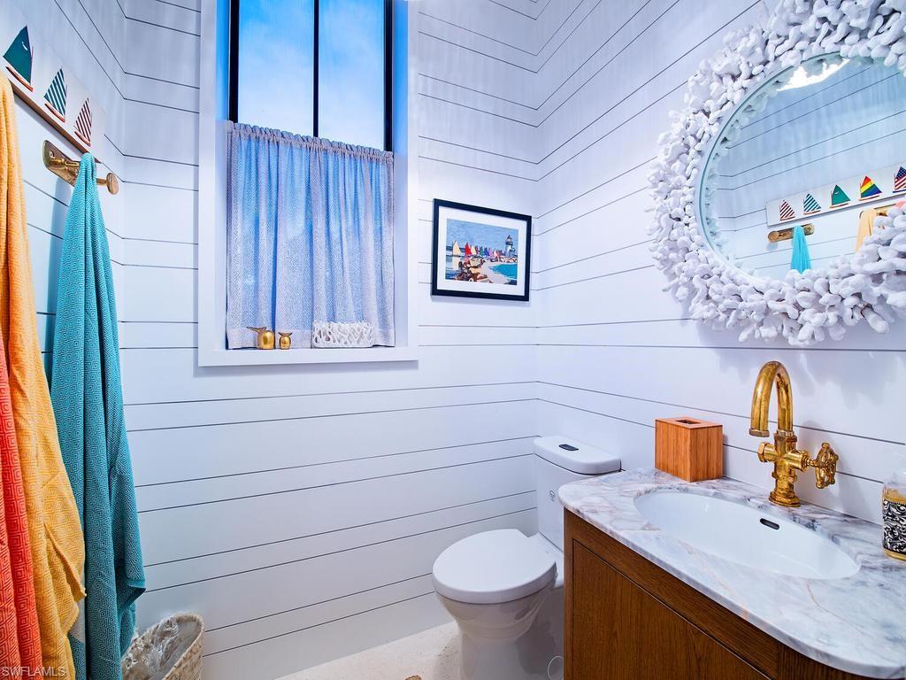 3040 Fort Charles DR