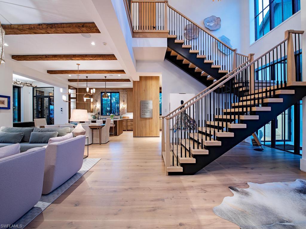 3040 Fort Charles DR