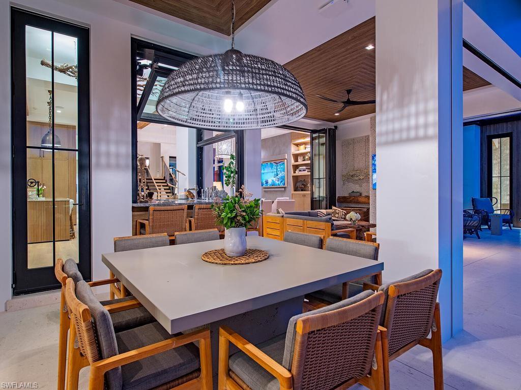 3040 Fort Charles DR