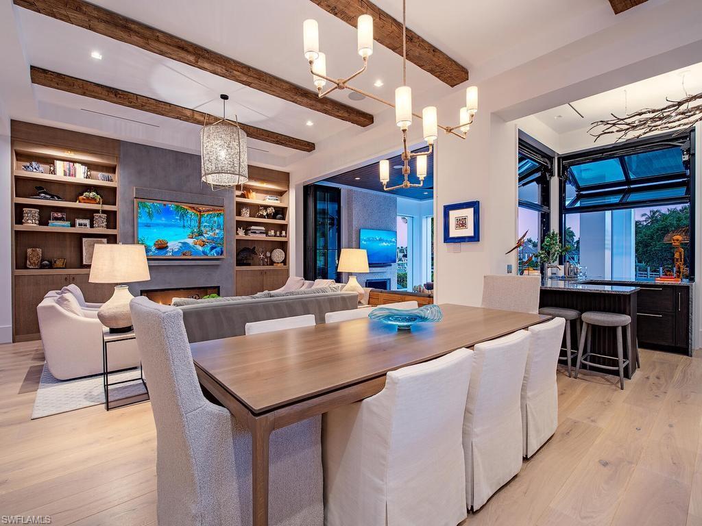 3040 Fort Charles DR