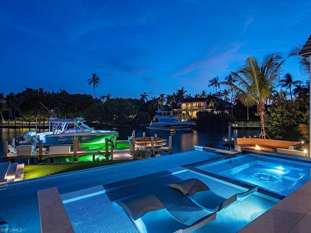 3040 Fort Charles DR