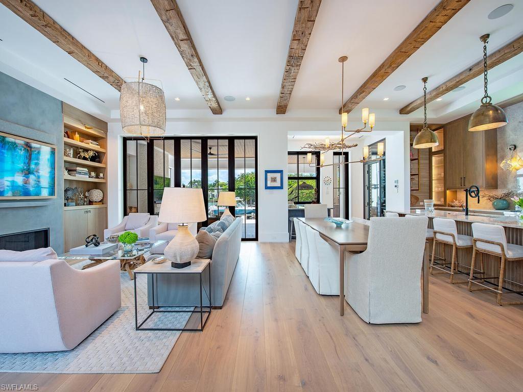 3040 Fort Charles DR