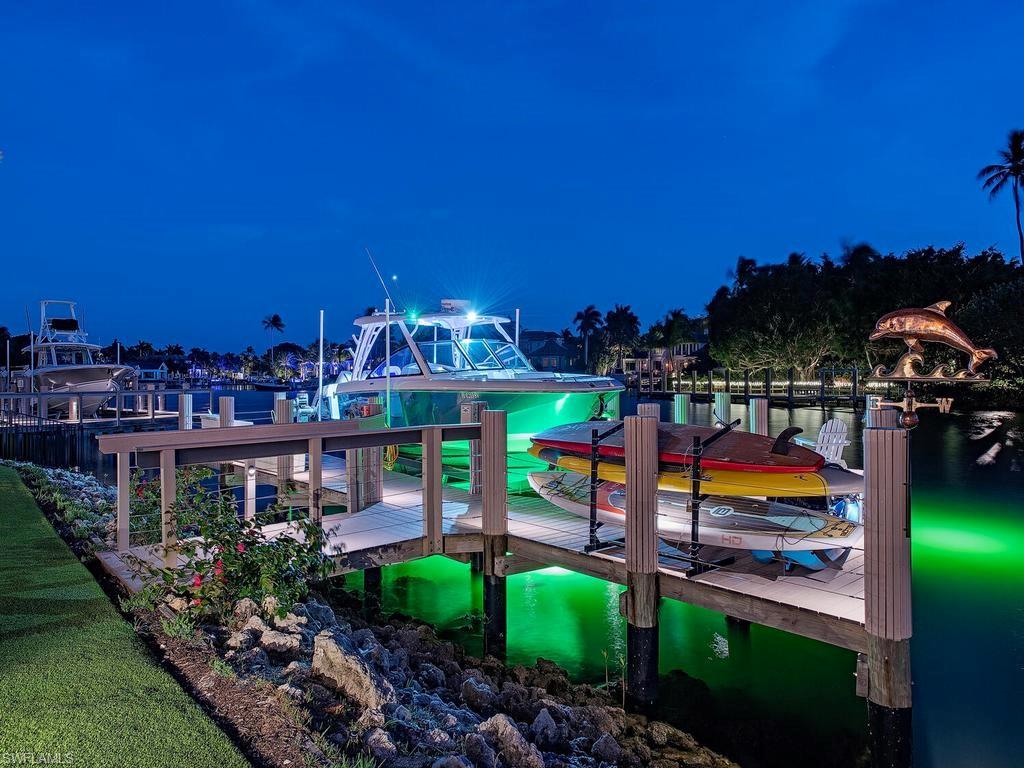 3040 Fort Charles DR