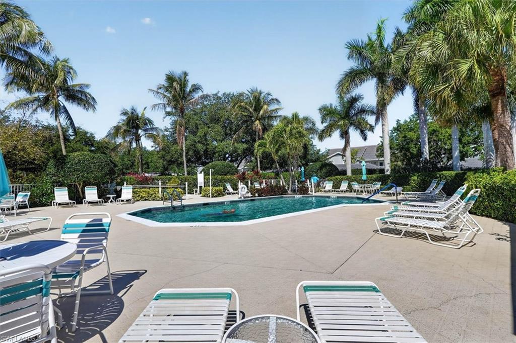 25730 Lake Amelia WAY 202