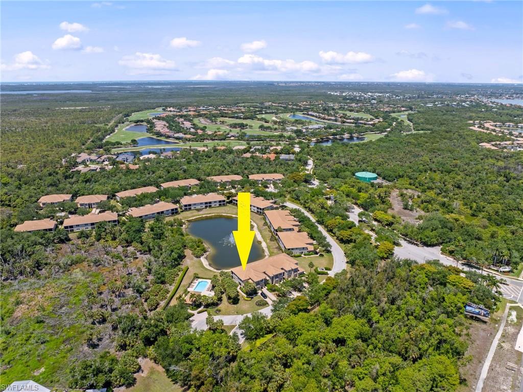 7090 Bay Woods Lake CT 201