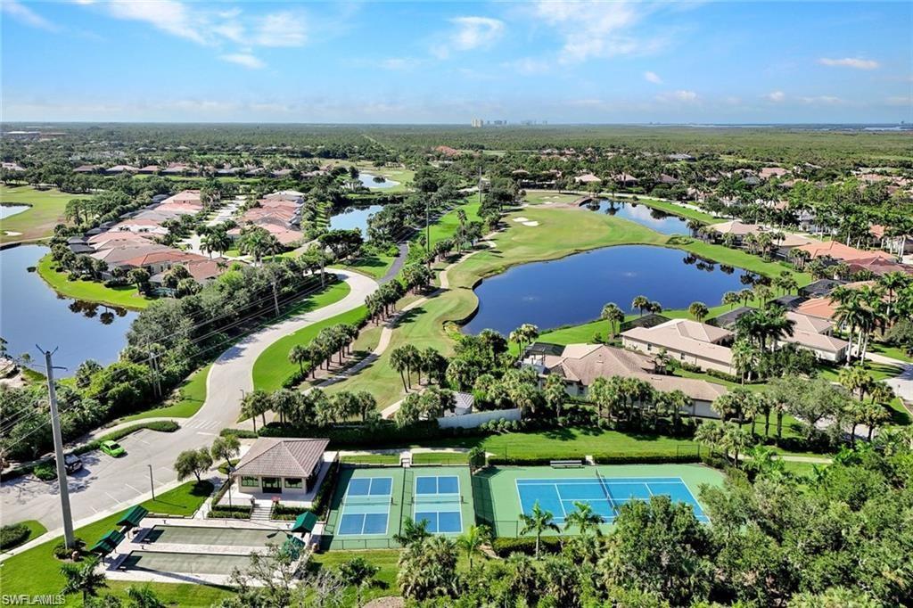 7090 Bay Woods Lake CT 201