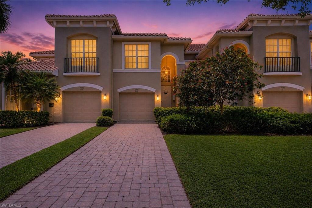 7090 Bay Woods Lake CT 201